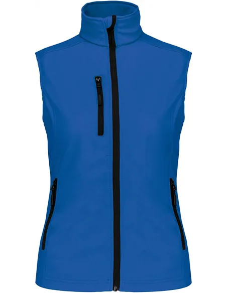 Ženski brezrokavnik K404