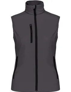 Ženski brezrokavnik K404 2