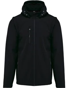 Unisex jakna K422