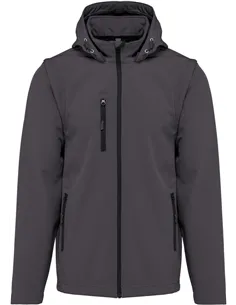 Unisex jakna K422 2