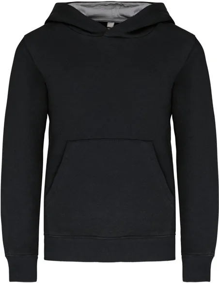 Otroški puover K453