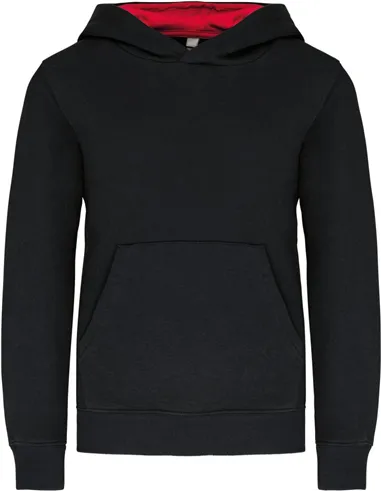 Otroški puover K453