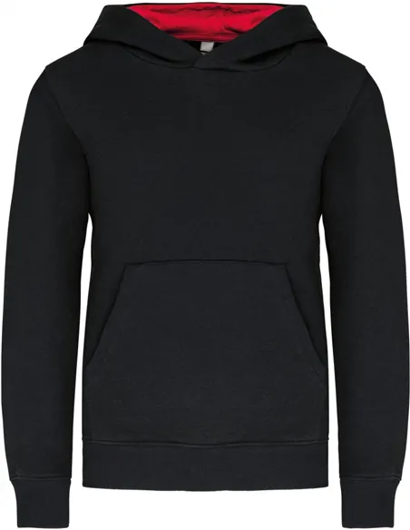 Otroški puover K453