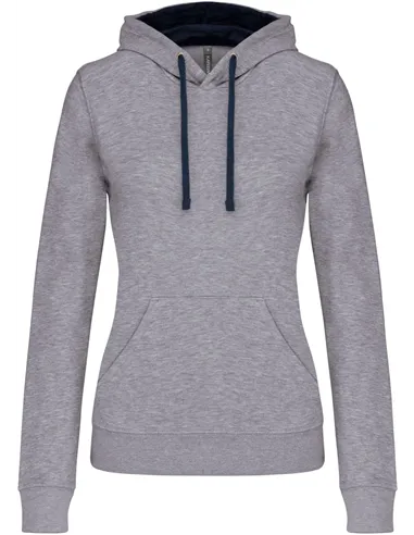 Ženski pulover K465