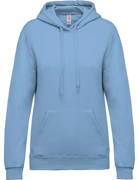 Ženski pulover K473