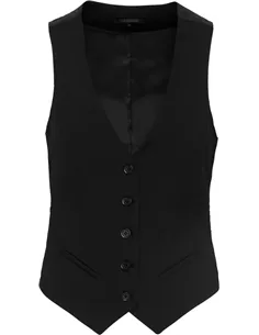 Ženski telovnik K502