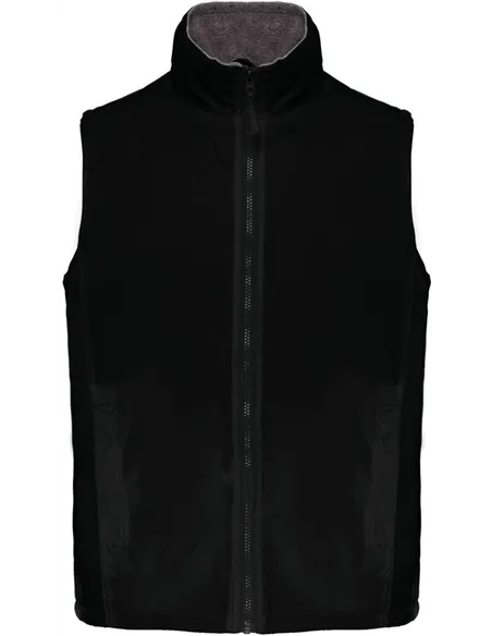 Moški brezrokavnik K679