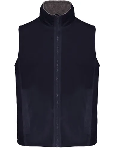 Moški brezrokavnik K679