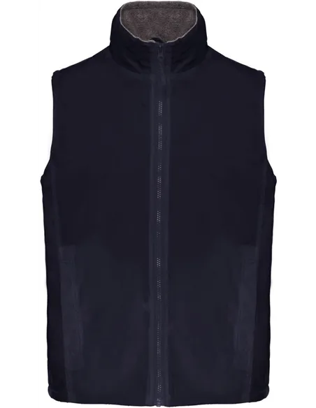 Moški brezrokavnik K679