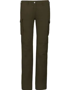 Ženske hlače K746 2