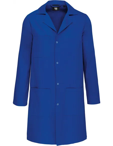 Unisex delovna halja WK828