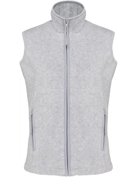 Ženski brezrokavnik K906