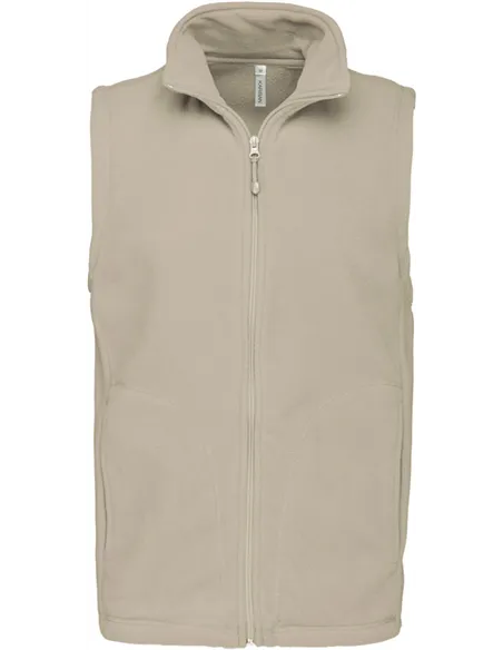 Moški brezrokavnik K913