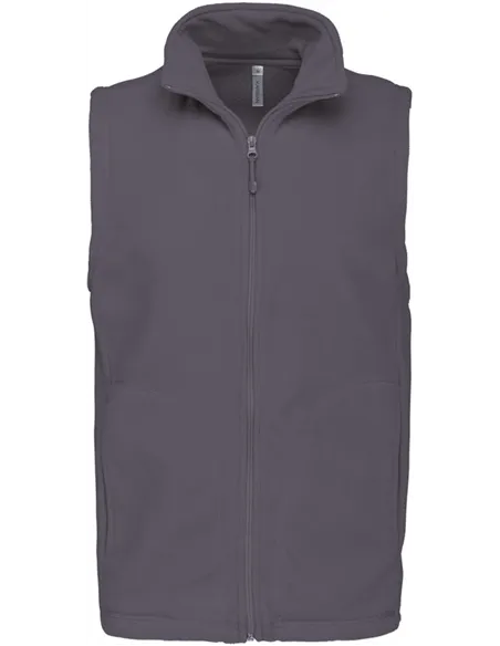 Moški brezrokavnik K913