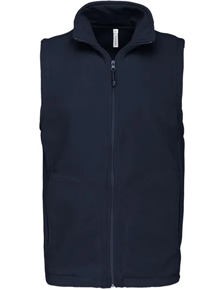 Moški brezrokavnik K913