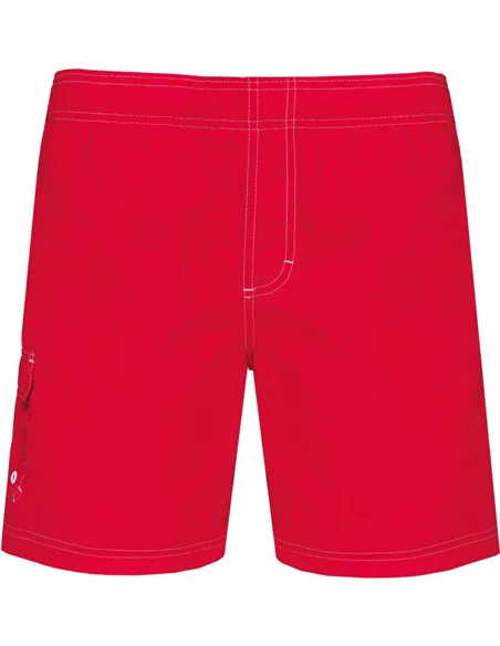 Moške kopalne hlače PA119