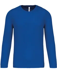 Moška majica z dolgimi rokavi PA443 2