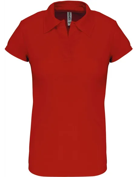 Ženska polo majica PA483