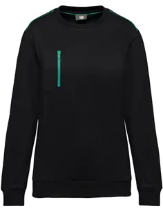 Moški delovni pulover WK403