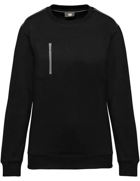 Moški delovni pulover WK403