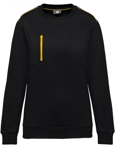 Moški delovni pulover WK403