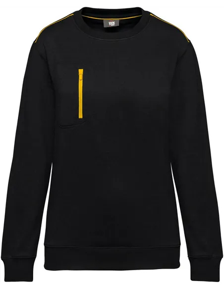 Moški delovni pulover WK403