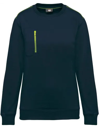 Moški delovni pulover WK403