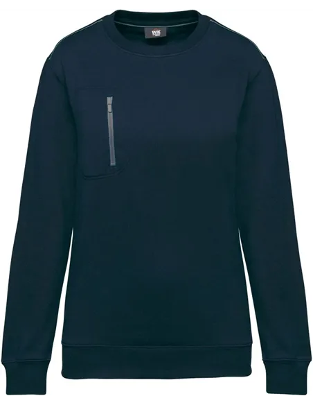 Moški delovni pulover WK403