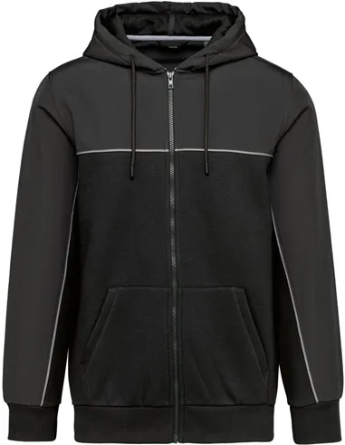 Moška delovna jopa WK410