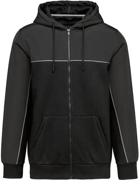 Moška delovna jopa WK410