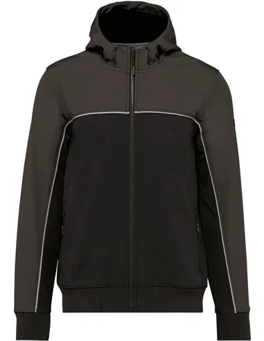 Ženska delovna jakna WK450