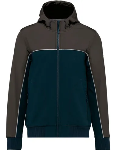 Ženska delovna jakna WK450