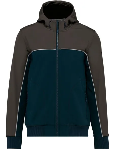 Ženska delovna jakna WK450