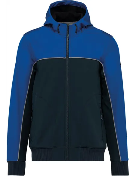 Ženska delovna jakna WK450