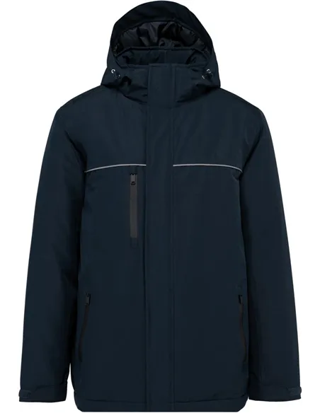 Moška delovna jakna WK650