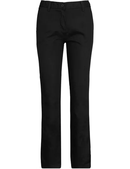 Ženske delovne hlače WK739