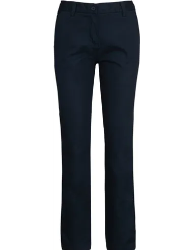 Ženske delovne hlače WK739