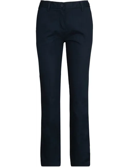 Ženske delovne hlače WK739