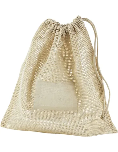 Vreča z vrvico Westford Mill W 155