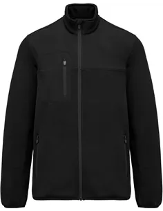 Moška delovna flis jakna Kariban WK WK 9108