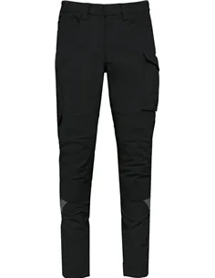 Raztegljive delovne hlače Trousers Kariban WK WK 746 (34-50)
