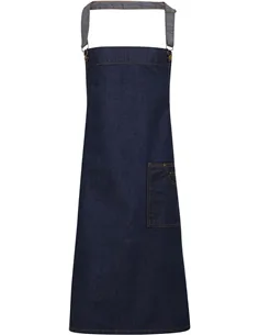 Denim dolg predpasnik PR 134 2