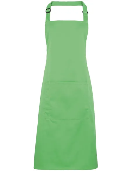 Dolg predpasnik z žepom PR 154