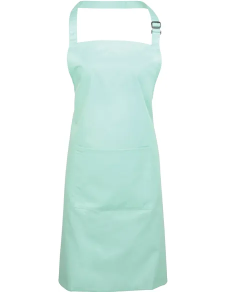 Dolg predpasnik z žepom PR 154