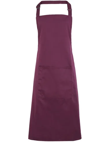 Dolg predpasnik z žepom PR 154