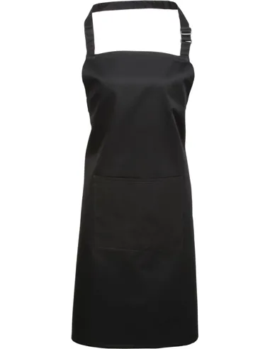 Dolg predpasnik z žepom PR 154