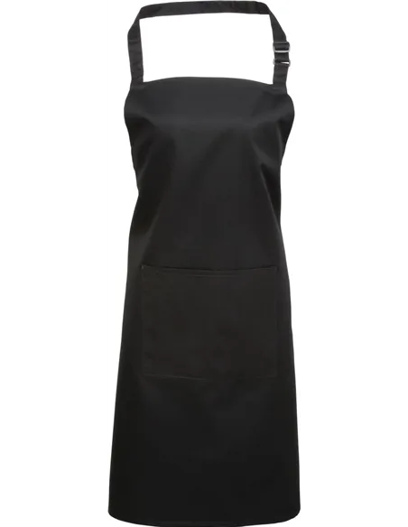 Dolg predpasnik z žepom PR 154