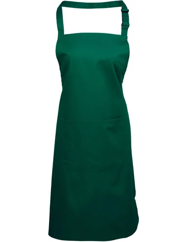 Dolg predpasnik z žepom PR 154