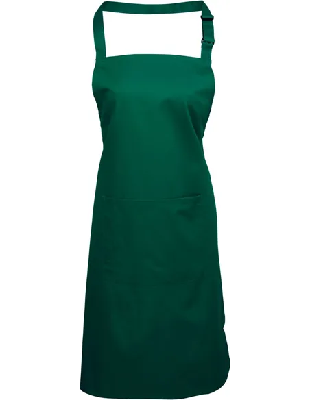 Dolg predpasnik z žepom PR 154