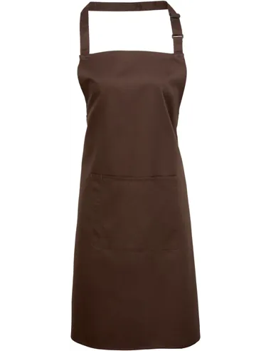 Dolg predpasnik z žepom PR 154